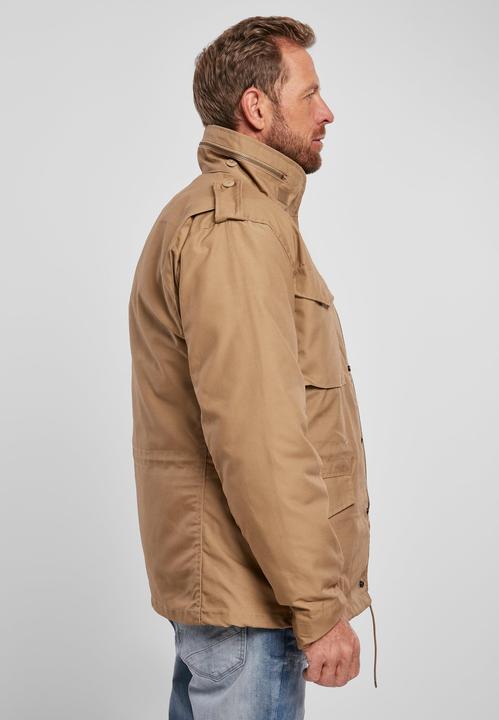 Immagine prodotto Brandit Giacca da campo M-65 (3XL)