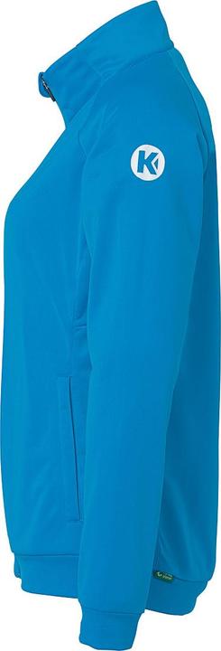 Actual product image Kempa Trainingsjacke Ambition 28 Poly Women (L)