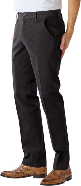 Produktbild Dockers Smart 360 Chino Pant Straight black (W34/L30)