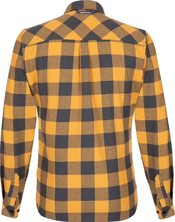Produktbild Wild Country Spotter Shirt Hemd Herren (XL)
