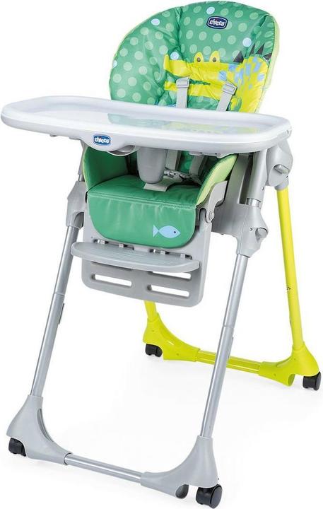Immagine prodotto Chicco Polly Easy High Chair (Seggiolone)