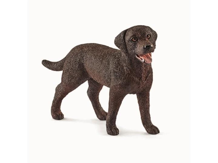 Immagine prodotto Schleich Cagna di Labrador Retriever