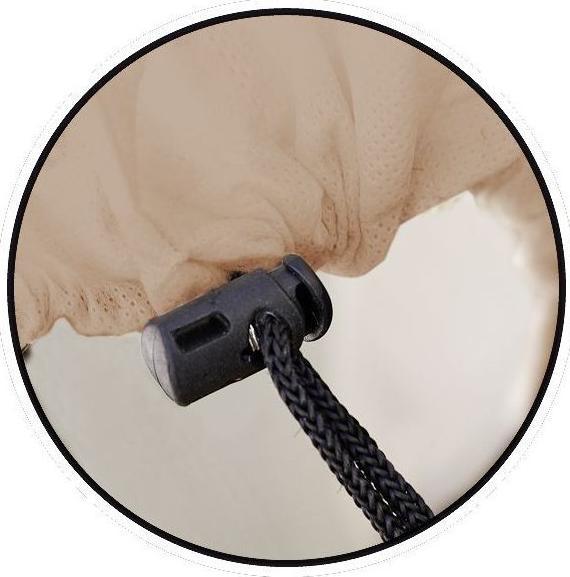 Immagine prodotto Windhager Cappuccio di protezione invernale Superprotect XL