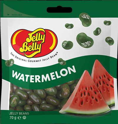 Actual product image Jelly Belly Watermelon (70 g)