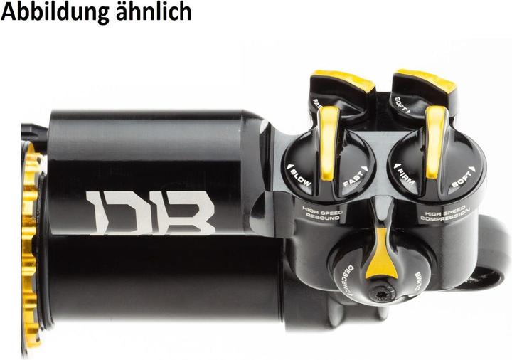 Produktbild Cane Creek Kitsuma Coil (210 mm, 50 mm)