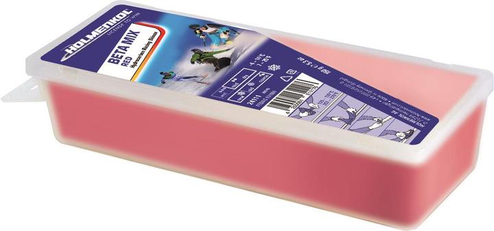 Image du produit Holmenkol Betamix (Cire)