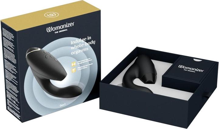 Produktbild Womanizer Duo 2