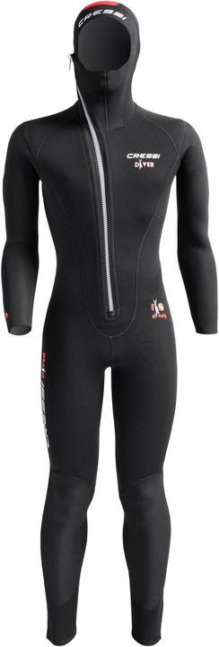 Produktbild Cressi Diver (5 mm, L)