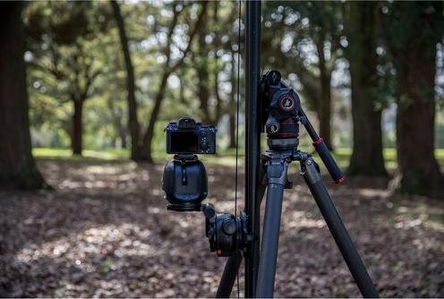 Actual product image Syrp Genie II 3-Axis - Epic Kit