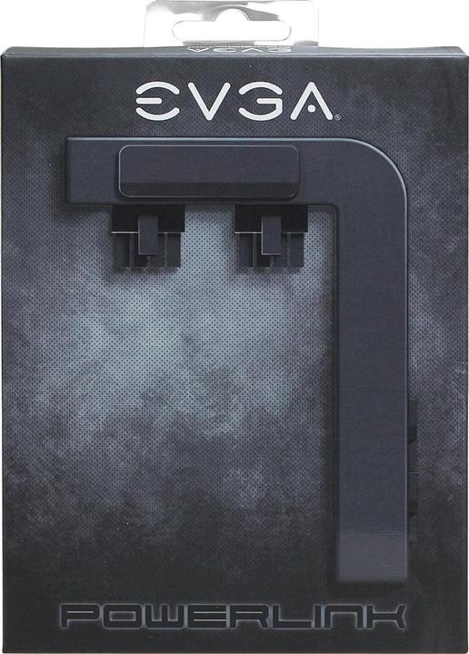 EVGA PowerLink