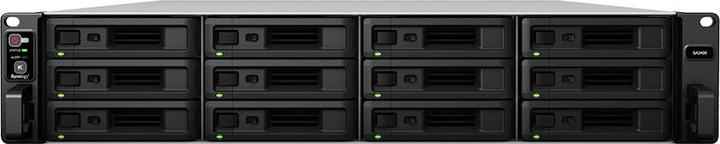 Produktbild Synology SA3400 (0 TB)