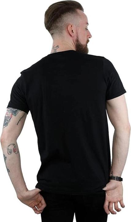 Image du produit The Little Mermaid T-Shirt Ursula pour homme (M)