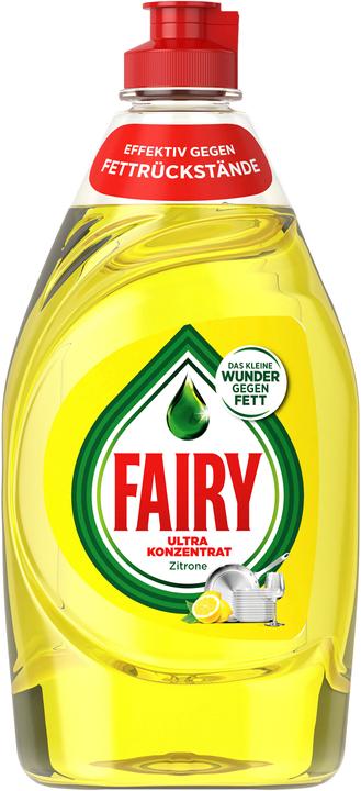 Image du produit Fairy Ultra (Liquide)