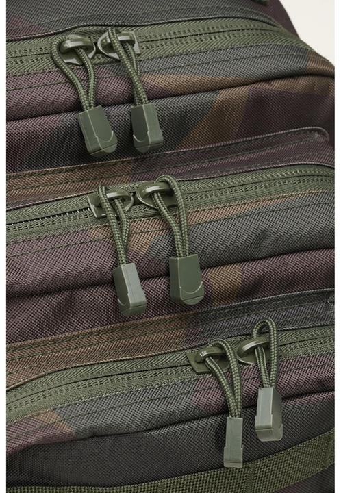 Immagine prodotto Brandit US Cooper Zaino grande Colore foresta scura (40 l)