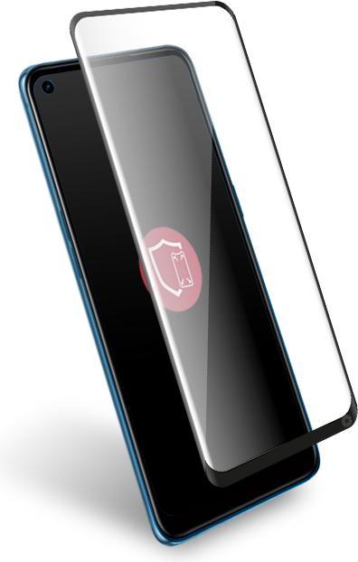 Immagine prodotto Bigben Connected Protezione dello schermo in vetro (1 Pezzo/i, Oppo A53s)