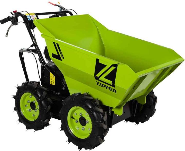 Produktbild Zipper ZI-RD300 (300 kg)