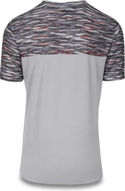 Actual product image Dakine Men's Lycra manches courtes entracte Loose Fit (S)