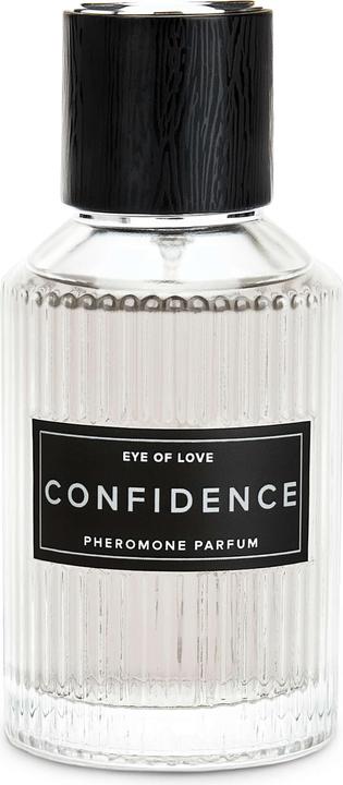 Immagine prodotto Eye of Love Fiducia (Eau de parfum, 50 ml)