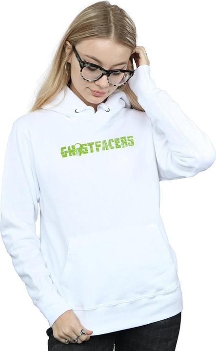 Produktbild Supernatural Ghostfacers Logo Kapuzenpullover (XL)