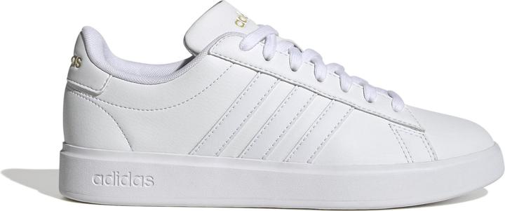 Produktbild adidas Grand Court Cloudfoam Lifestyle Court Comfort Schuh (41 1/3)