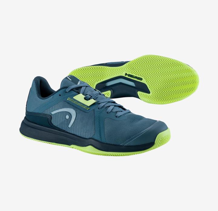 Immagine prodotto Head Sprint Team 3.5 Clay Scarpe tennis uomo (42.5)