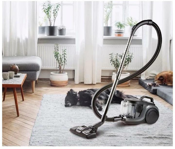 Actual product image Domo Vacuum Cleaner XL Bagless