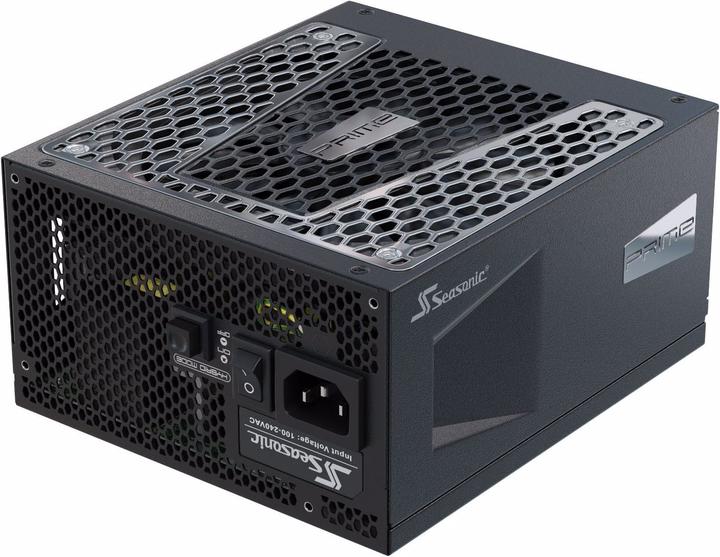 Produktbild Seasonic Prime TX-1000 (1000 W)