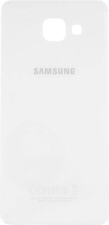Immagine prodotto Samsung Galaxy A5 (2016) A510F Retro Bianco