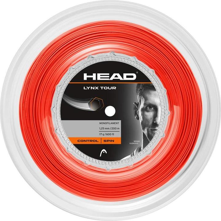 Immagine prodotto Head Lynx Tour Rotolo corde
