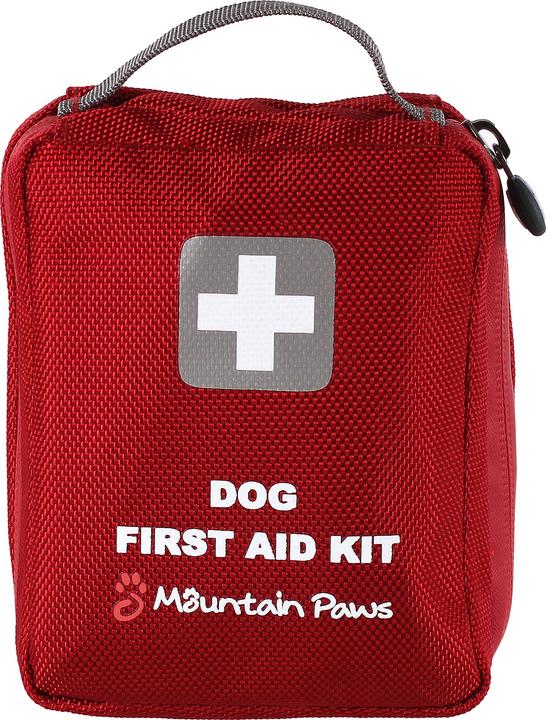 Mountain Paws Dog First Aid Kit (Hund)