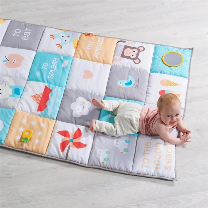 Produktbild Taf Toys I love… (150 x 100 cm)