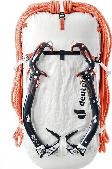 Actual product image Deuter Expedition Ultra 60 (60 l)