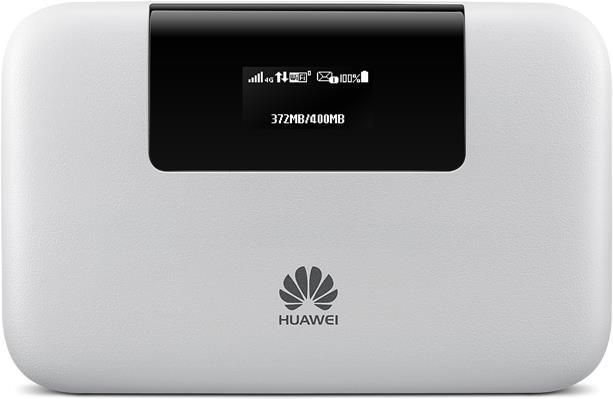 Actual product image Huawei E5770