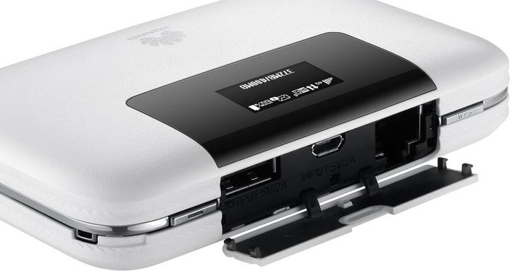 Actual product image Huawei E5770