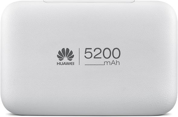 Actual product image Huawei E5770