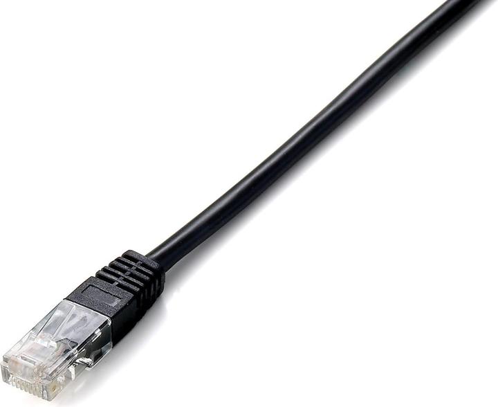 Produktbild equip Netzwerkkabel (U/UTP, CAT5e, 0.25 m)