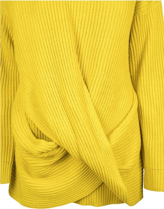 Immagine prodotto Urban Classics Maglione da donna avvolto (S)