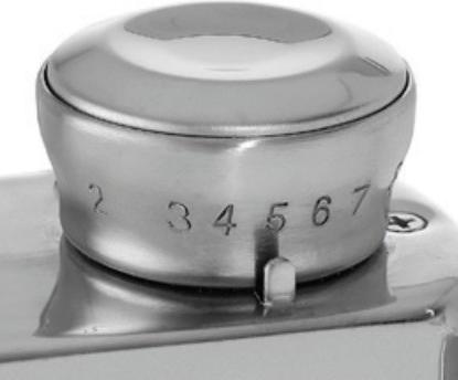 Productafbeelding WMF Deegroller voor het maken van pasta 9 stappen Profi Plus/ Kitchen Minis machine