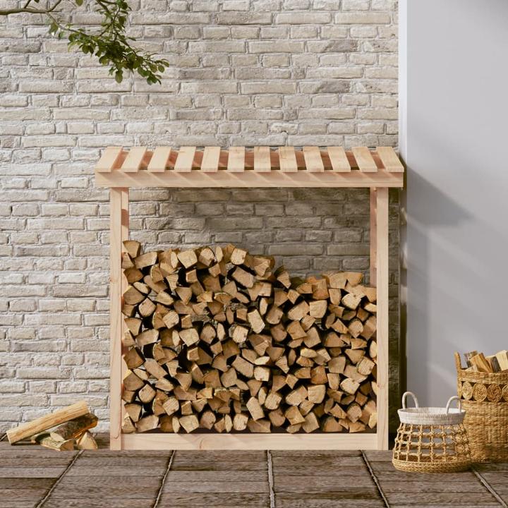 Image du produit VidaXL Shem (108 x 64.5 x 110 cm)