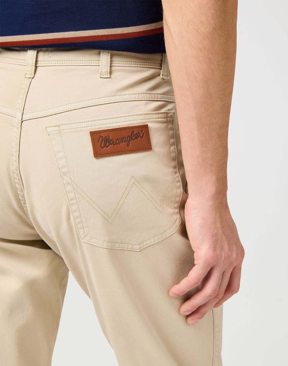 Produktbild Wrangler Hose Texas Slim (34)