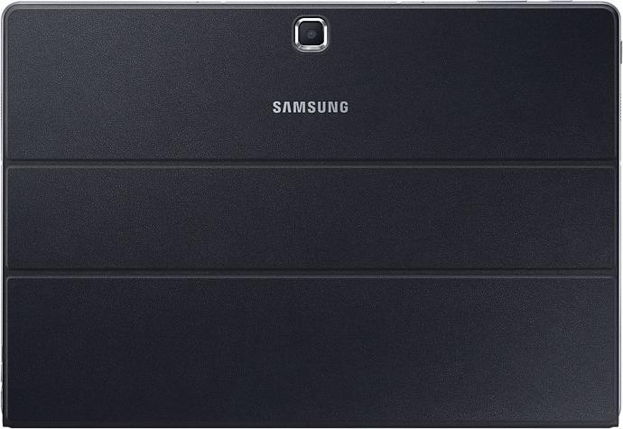 Immagine prodotto Samsung Galaxy TabPro S - 12 pollici - 128 GB - met 4G - Zwart (12", 4 GB, 4 GB)