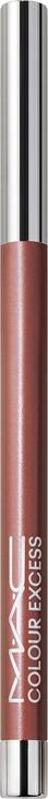 Image du produit MAC Cosmetics Colour Excess Gel Pencil Nudge Nudge (Nudge Nudge, ink ink)