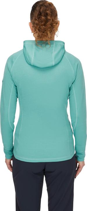 Actual product image Rab Planar Hoodie (10, S)