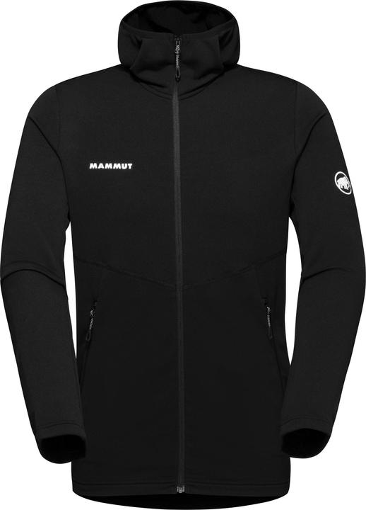 Mammut Aconcagua Light ML Hooded Jacket Men (XXL)