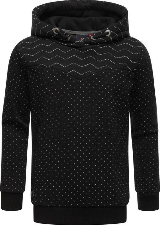Actual product image Ragwear Kristla Sweat (128)
