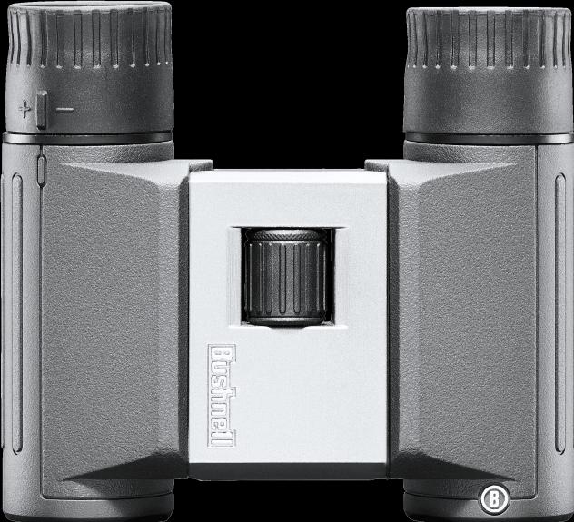 Produktbild Bushnell Fernglas Powerview 2.0 8x21 Aluminium MC (Rabattaktion) (8 x, 21 mm)