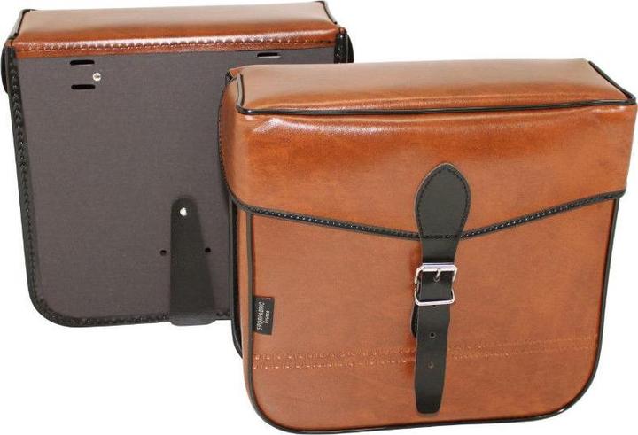 Produktbild Sportfabric S14 30 x 11 x 30 cm (Gepäckträgertasche)
