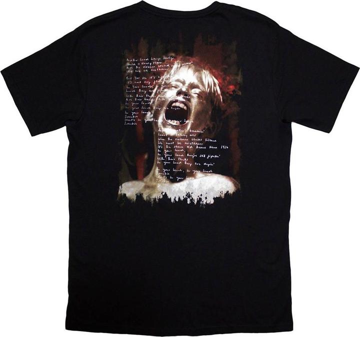 Image du produit The Cranberries - T-shirt ZOMBIE DOLORES - Adulte (XXL)