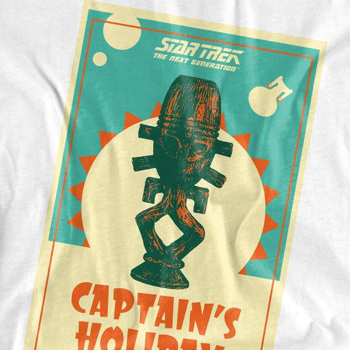 Produktbild The Next Generation Season 3 Episode 19 TShirt (S)