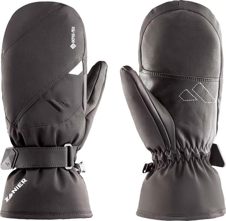 Actual product image Zanier Gloves Schladming GTX mittens (10.5)